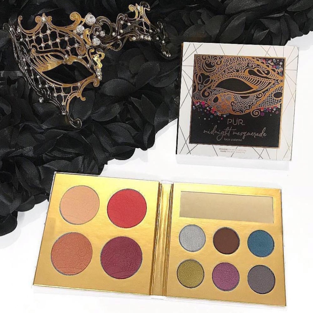 PUR Cosmetics Midnight Masquerade Boxycharm